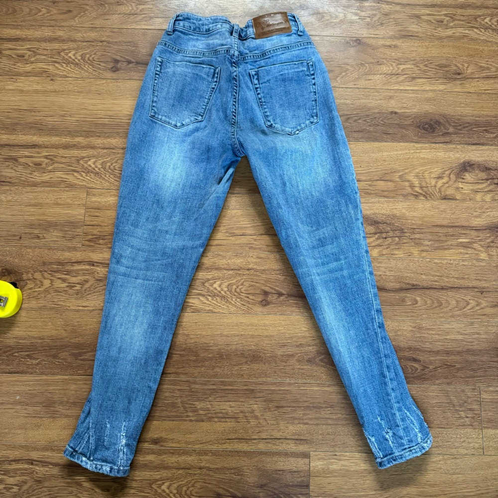 One Teaspoon Jeans - Picture 6 of 6